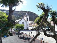 Ribeira Brava &ndash; &copy; Ingrid Langer (Eberhardt TRAVEL)