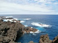 Porto Moniz &ndash; &copy; Ingrid Langer (Eberhardt TRAVEL)