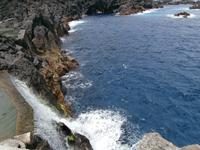 Porto Moniz &ndash; &copy; Ingrid Langer (Eberhardt TRAVEL)