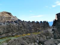 Porto Moniz &ndash; &copy; Ingrid Langer (Eberhardt TRAVEL)
