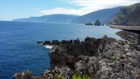 Porto Moniz &ndash; &copy; Ingrid Langer (Eberhardt TRAVEL)