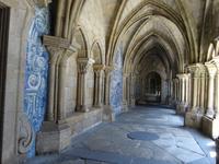 Singlereise Porto und Lissabon - Kathedrale von Porto &ndash; &copy; Franziska Bergmann (Eberhardt TRAVEL)