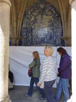 Singlereise Porto und Lissabon - Kathedrale von Porto &ndash; &copy; Franziska Bergmann (Eberhardt TRAVEL)