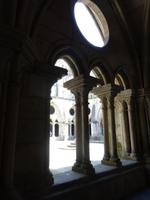 Singlereise Porto und Lissabon - Kathedrale von Porto &ndash; &copy; Franziska Bergmann (Eberhardt TRAVEL)