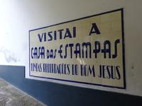 Singlereise Porto und Lissabon - Bom Jesus &ndash; &copy; Franziska Bergmann (Eberhardt TRAVEL)