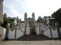 Singlereise Porto und Lissabon - Bom Jesus &ndash; &copy; Franziska Bergmann (Eberhardt TRAVEL)