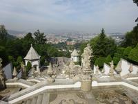 Singlereise Porto und Lissabon - Bom Jesus &ndash; &copy; Franziska Bergmann (Eberhardt TRAVEL)