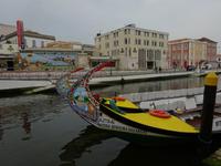 Singlereise Porto und Lissabon - Aveiro &ndash; &copy; Franziska Bergmann (Eberhardt TRAVEL)