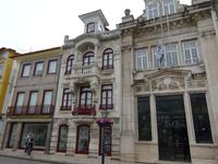 Singlereise Porto und Lissabon - Aveiro &ndash; &copy; Franziska Bergmann (Eberhardt TRAVEL)
