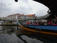 Singlereise Porto und Lissabon - Aveiro &ndash; &copy; Franziska Bergmann (Eberhardt TRAVEL)