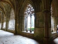 Singlereise Porto und Lissabon - Kloster von Bathala &ndash; &copy; Franziska Bergmann (Eberhardt TRAVEL)