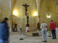 Singlereise Porto und Lissabon - Kloster von Bathala &ndash; &copy; Franziska Bergmann (Eberhardt TRAVEL)