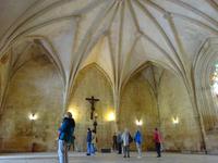 Singlereise Porto und Lissabon - Kloster von Bathala &ndash; &copy; Franziska Bergmann (Eberhardt TRAVEL)