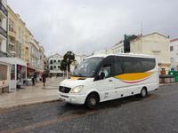 Singlereise Porto und Lissabon - Nazarè &ndash; &copy; Franziska Bergmann (Eberhardt TRAVEL)