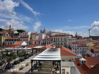 Singlereise Porto und Lissabon - Lissabon &ndash; &copy; Franziska Bergmann (Eberhardt TRAVEL)