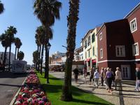 Singlereise Porto und Lissabon - Cascais &ndash; &copy; Franziska Bergmann (Eberhardt TRAVEL)