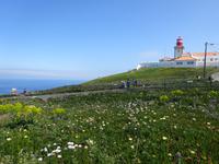 Singlereise Porto und Lissabon - Cabo da Roca &ndash; &copy; Franziska Bergmann (Eberhardt TRAVEL)
