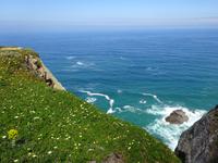 Singlereise Porto und Lissabon - Cabo da Roca &ndash; &copy; Franziska Bergmann (Eberhardt TRAVEL)