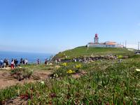 Singlereise Porto und Lissabon - Cabo da Roca &ndash; &copy; Franziska Bergmann (Eberhardt TRAVEL)