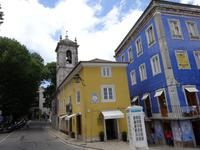 Singlereise Porto und Lissabon - Sintra &ndash; &copy; Franziska Bergmann (Eberhardt TRAVEL)
