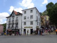 Singlereise Porto und Lissabon - Sintra &ndash; &copy; Franziska Bergmann (Eberhardt TRAVEL)
