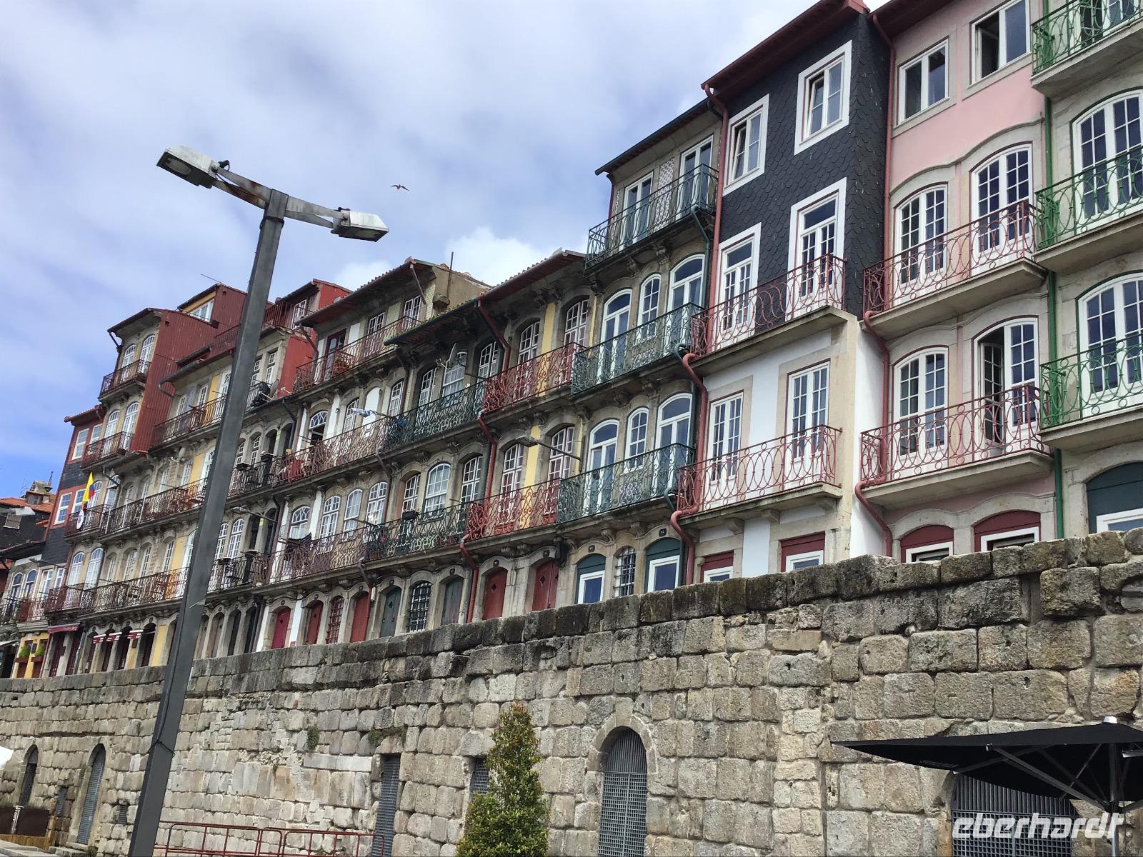 Porto  &ndash; &copy; Sabine Letzybyll (Eberhardt TRAVEL)