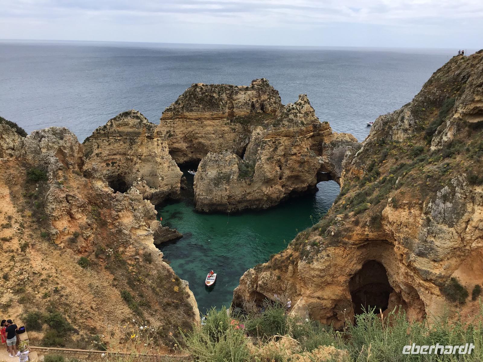 Cabo de Sao Vicente &ndash; &copy; Sabine Letzybyll (Eberhardt TRAVEL)