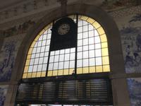 Bahnhof Sao Bento Porto &ndash; &copy; Sabine Letzybyll (Eberhardt TRAVEL)