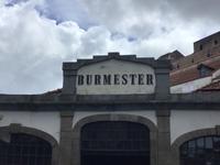 Weinkellerei Burmester Porto &ndash; &copy; Sabine Letzybyll (Eberhardt TRAVEL)