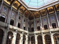 Palacio da Bolsa - Börse - Handelskammer - Porto &ndash; &copy; Sabine Letzybyll (Eberhardt TRAVEL)