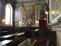 Palacio da Bolsa - Börse - Handelskammer - Porto &ndash; &copy; Sabine Letzybyll (Eberhardt TRAVEL)