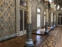Palacio da Bolsa - Börse - Handelskammer - Porto &ndash; &copy; Sabine Letzybyll (Eberhardt TRAVEL)
