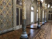 Palacio da Bolsa - Börse - Handelskammer - Porto &ndash; &copy; Sabine Letzybyll (Eberhardt TRAVEL)
