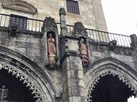 Braga  &ndash; &copy; Sabine Letzybyll (Eberhardt TRAVEL)