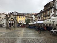Guimarães  &ndash; &copy; Sabine Letzybyll (Eberhardt TRAVEL)