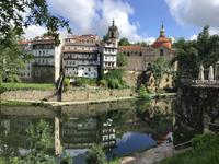 Amarante &ndash; &copy; Sabine Letzybyll (Eberhardt TRAVEL)