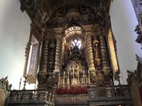 Amarante Kathedrale &ndash; &copy; Sabine Letzybyll (Eberhardt TRAVEL)