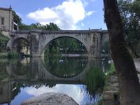 Amarante Ponte de Sao Goncalo &ndash; &copy; Sabine Letzybyll (Eberhardt TRAVEL)