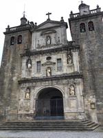 Viseu &ndash; &copy; Sabine Letzybyll (Eberhardt TRAVEL)