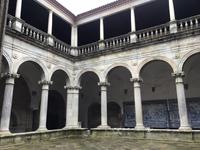 Viseu &ndash; &copy; Sabine Letzybyll (Eberhardt TRAVEL)