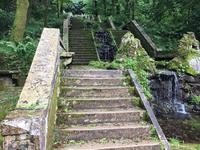 Parque von Bussaco &ndash; &copy; Sabine Letzybyll (Eberhardt TRAVEL)