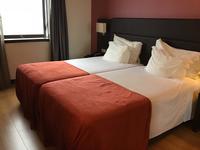 Coimbra Hotel Dona Ines &ndash; &copy; Sabine Letzybyll (Eberhardt TRAVEL)