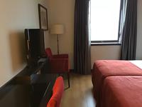 Coimbra Hotel Dona Ines &ndash; &copy; Sabine Letzybyll (Eberhardt TRAVEL)