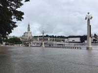 Fatima &ndash; &copy; Sabine Letzybyll (Eberhardt TRAVEL)