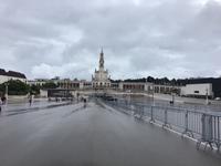 Fatima &ndash; &copy; Sabine Letzybyll (Eberhardt TRAVEL)