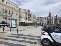 Nazare &ndash; &copy; Sabine Letzybyll (Eberhardt TRAVEL)
