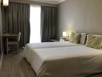 Hotel Olissipo Marquesasinseln de Sa Lissabon  &ndash; &copy; Sabine Letzybyll (Eberhardt TRAVEL)