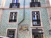 Lissabon  &ndash; &copy; Sabine Letzybyll (Eberhardt TRAVEL)