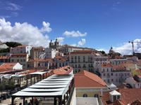 Lissabon  &ndash; &copy; Sabine Letzybyll (Eberhardt TRAVEL)