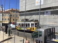 Lissabon  &ndash; &copy; Sabine Letzybyll (Eberhardt TRAVEL)